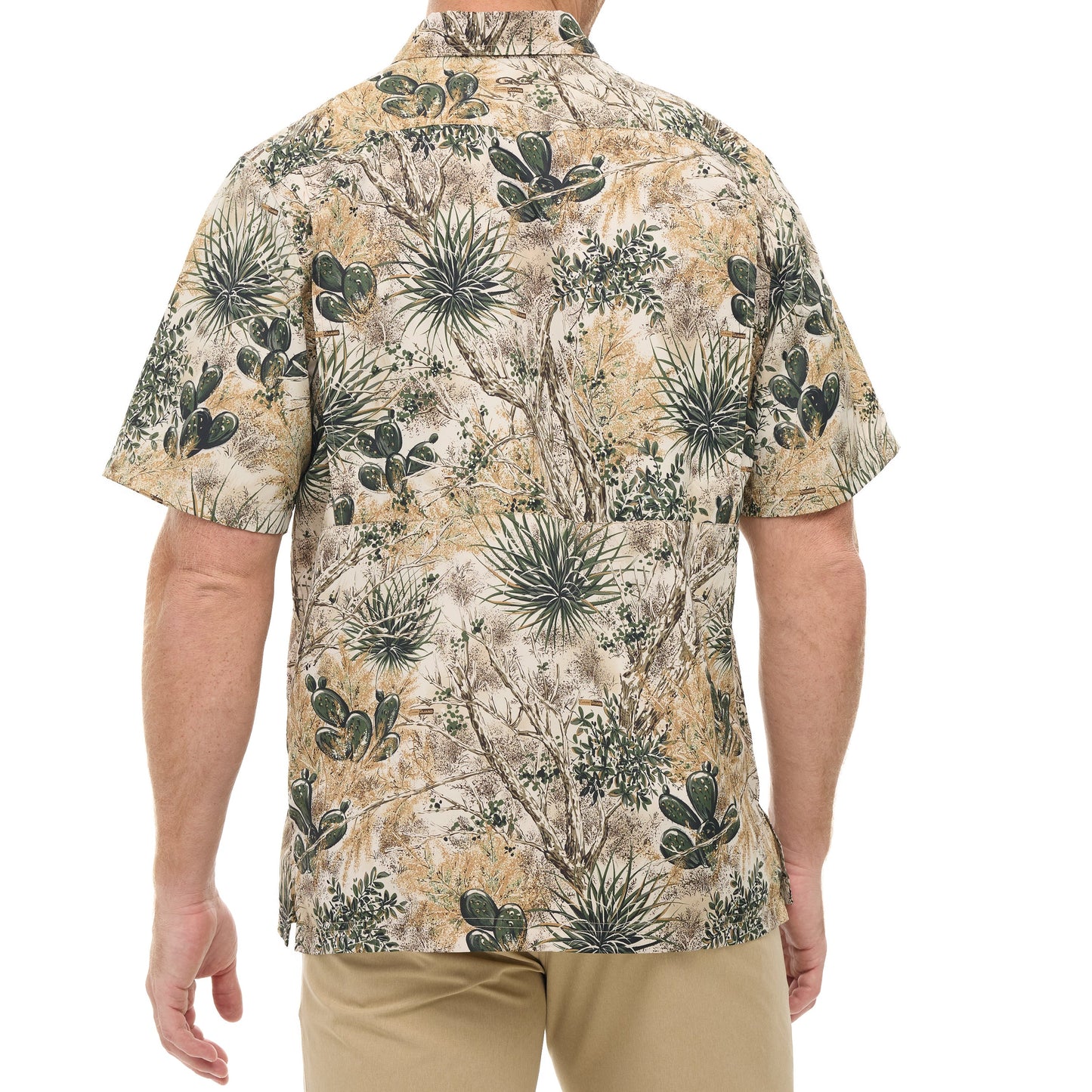 GameGuard Original Shirt