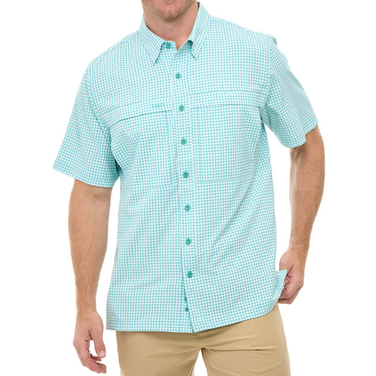 Dorado TekCheck Shirt