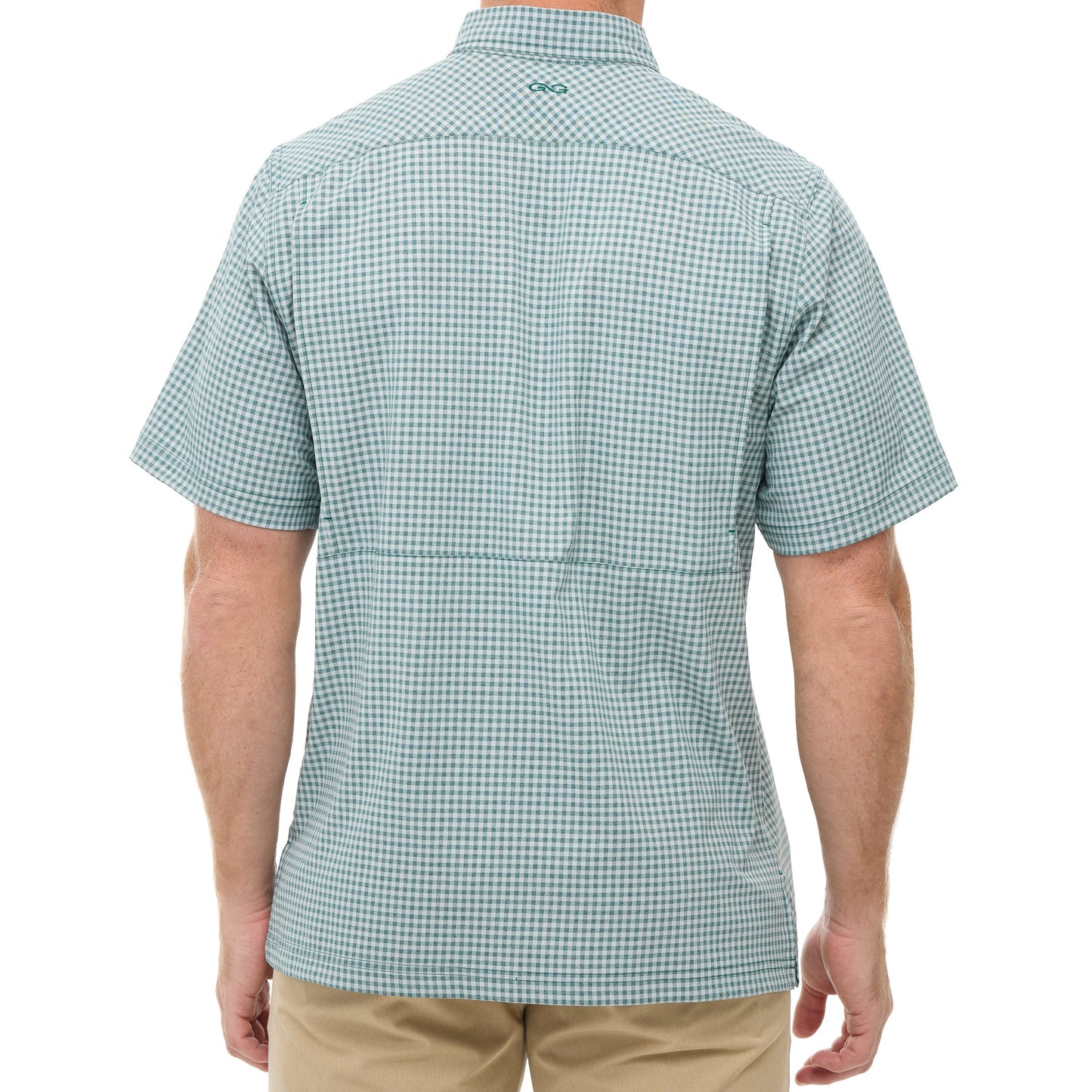 Mallard TekCheck Shirt