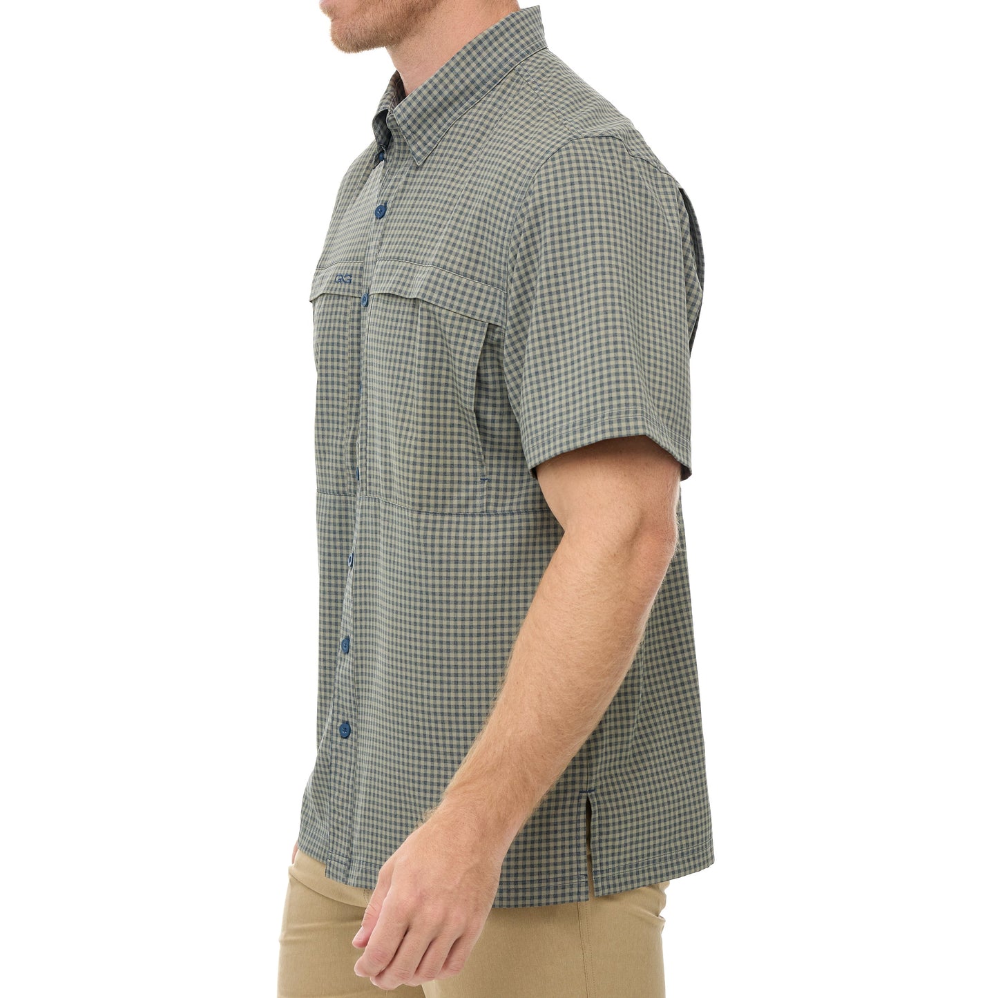 Mesquite TekCheck Shirt
