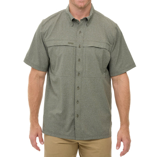 Agave MicroTek Shirt