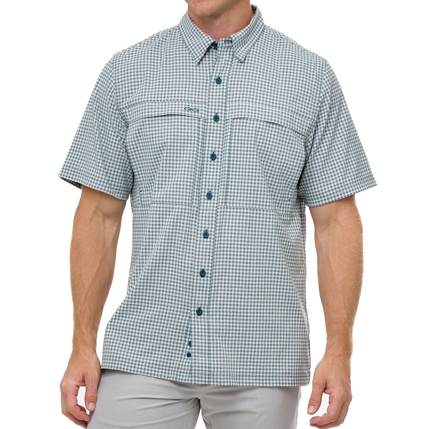 Oceanic TekCheck Shirt
