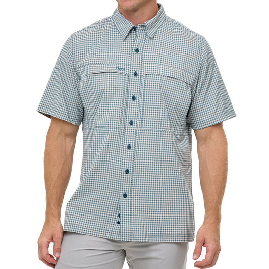 Oceanic TekCheck Shirt