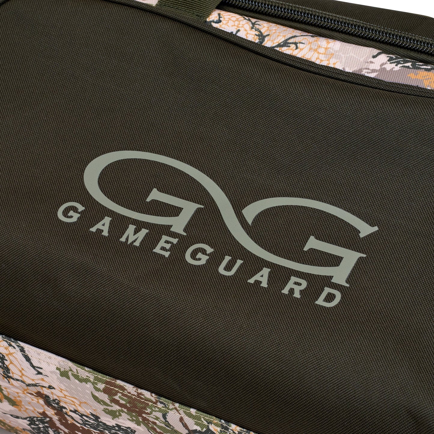 GameGuard Digital Duffle Bag