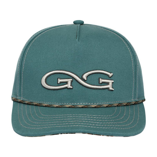 Ironwood 5-Panel Cap