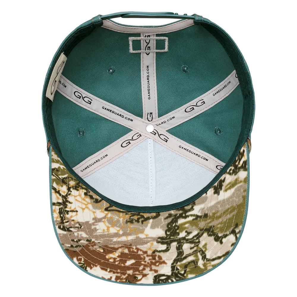 Ironwood 5-Panel Cap