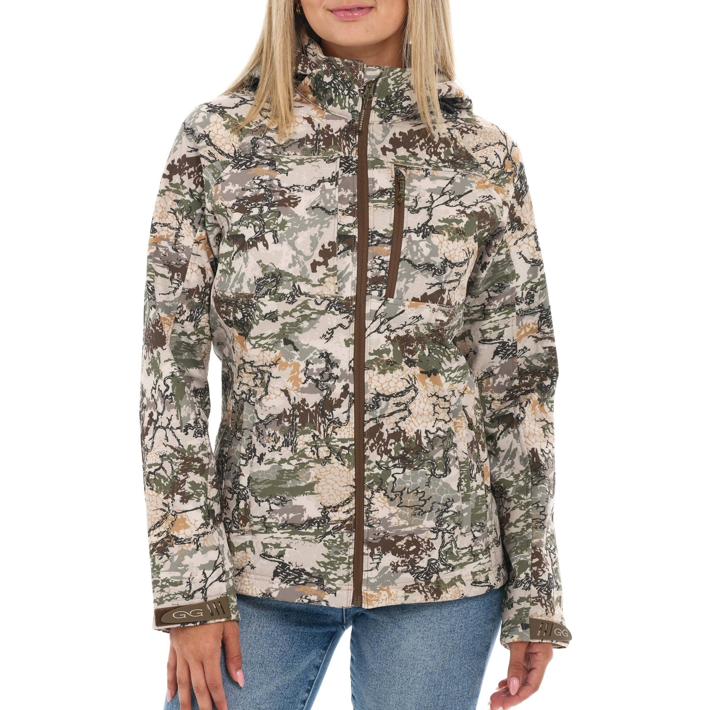 GameGuard Digital Ladies' Guía Grande™ Jacket