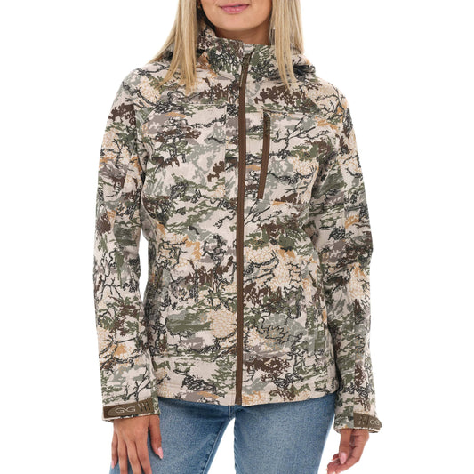 GameGuard Digital Ladies' Guía Grande™ Jacket