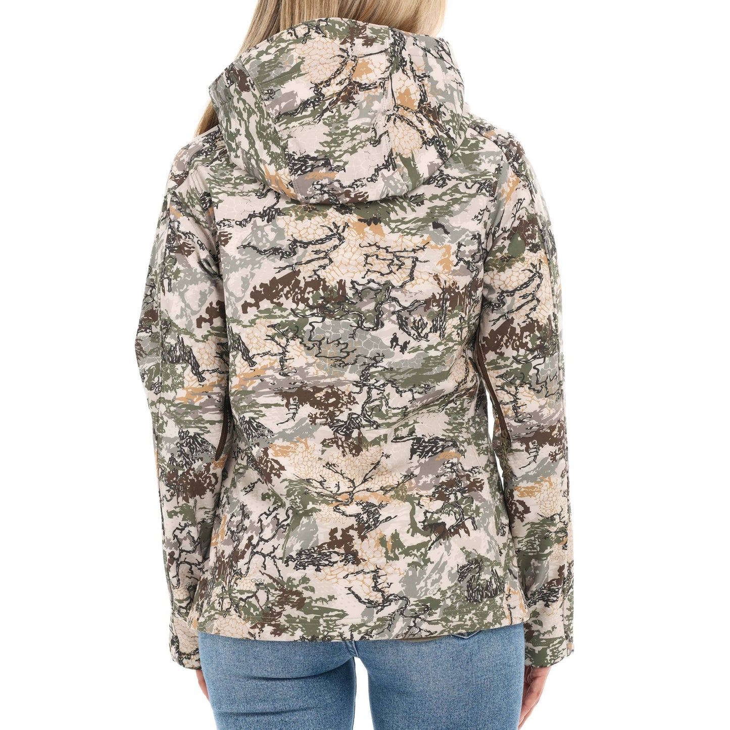 GameGuard Digital Ladies' Guía Grande™ Jacket