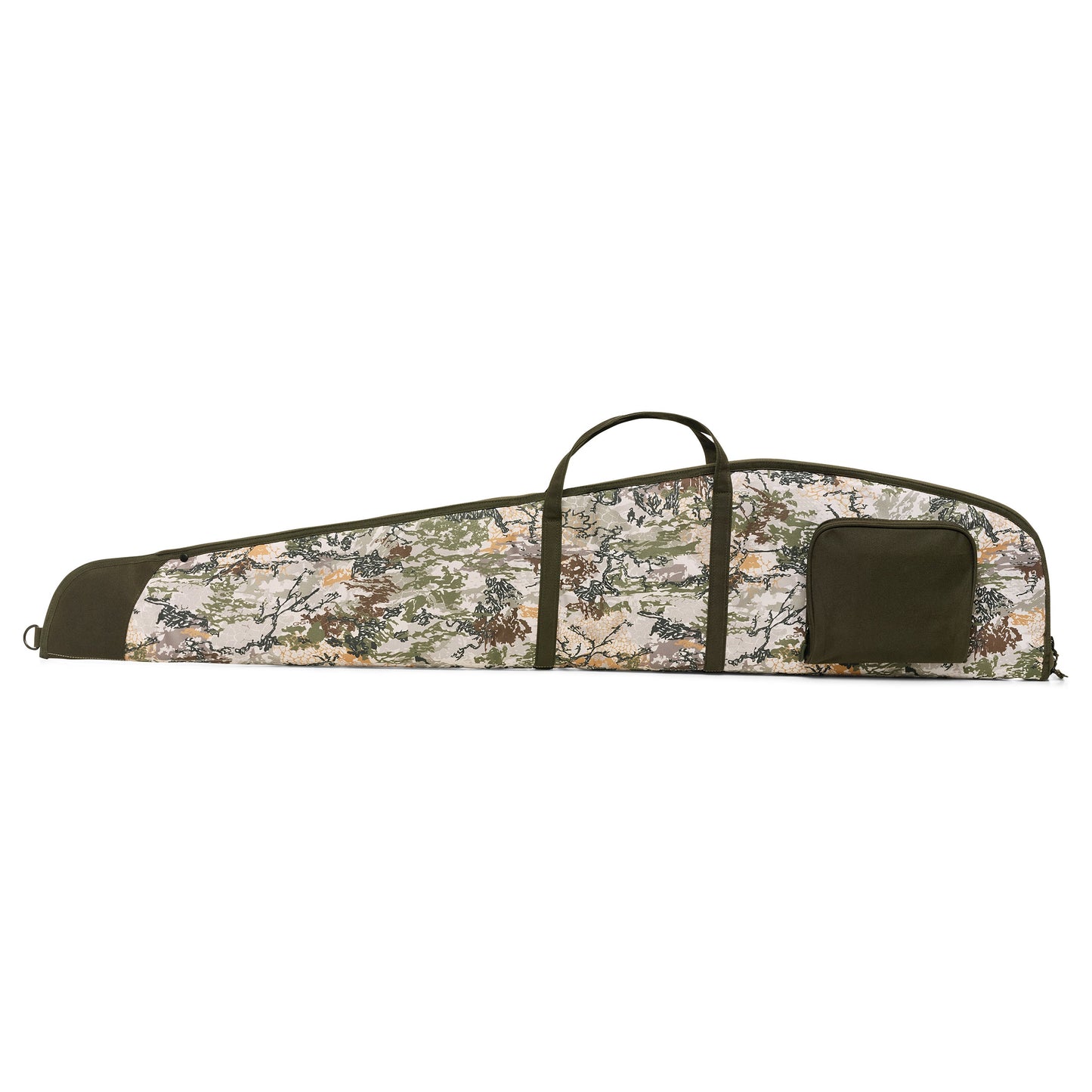 GameGuard Digital Rifle Case