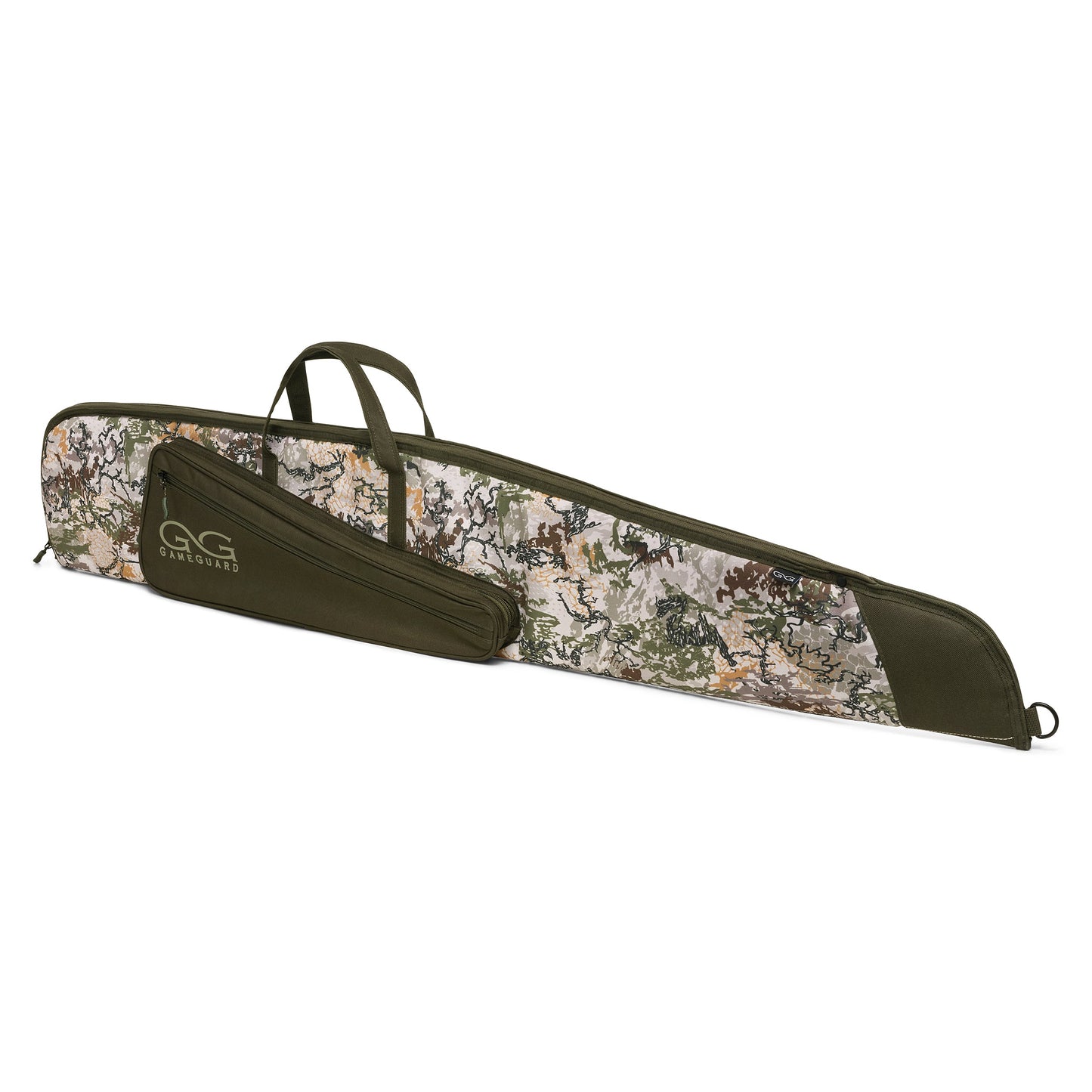 GameGuard Digital Shotgun Case