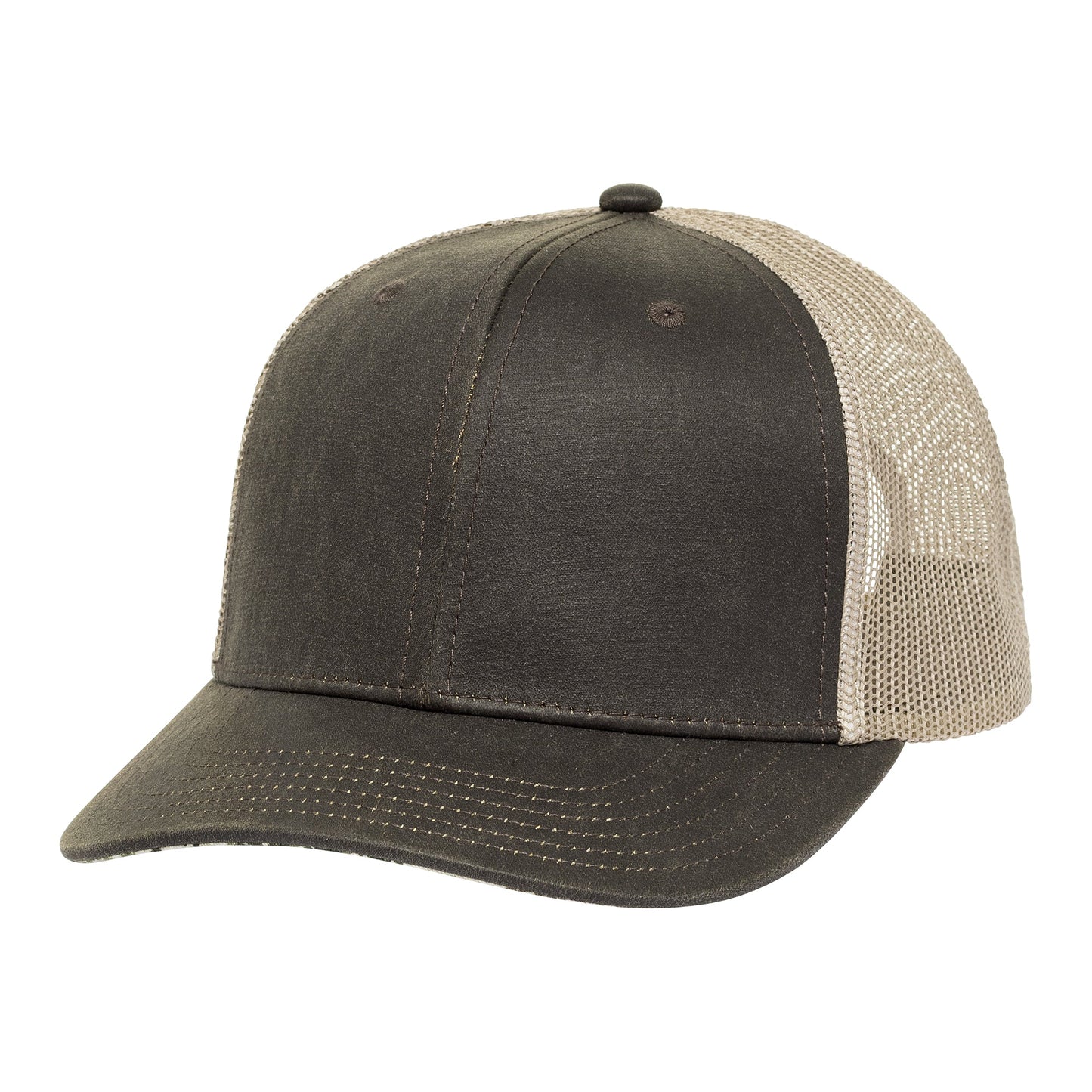 Oil Cap | Clay MeshBack