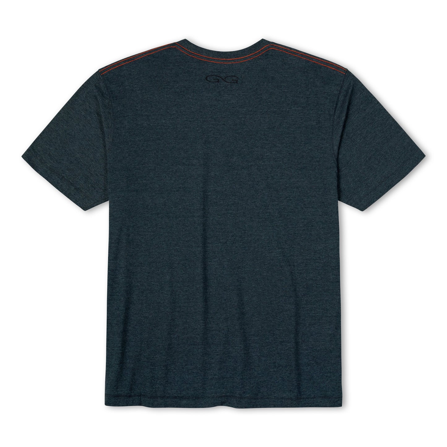 Charcoal Graphic Tee