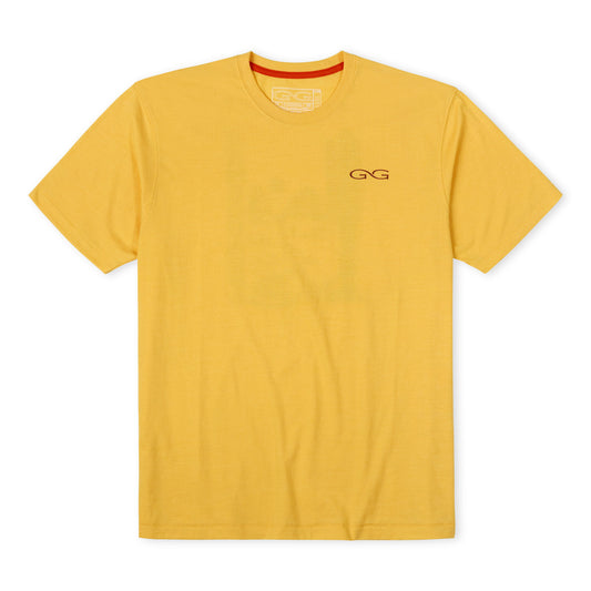 SunDial  Graphic Tee
