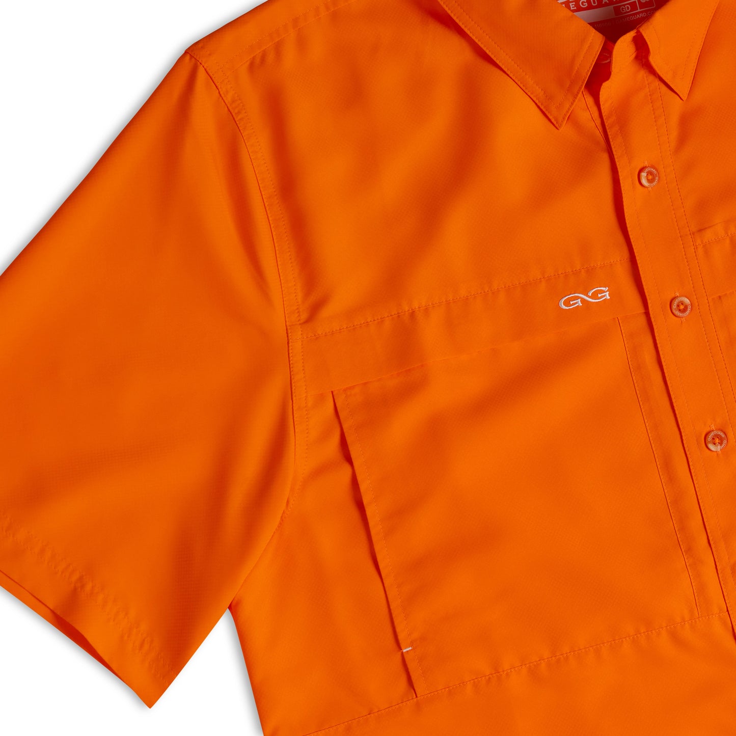 Blaze Original Shirt