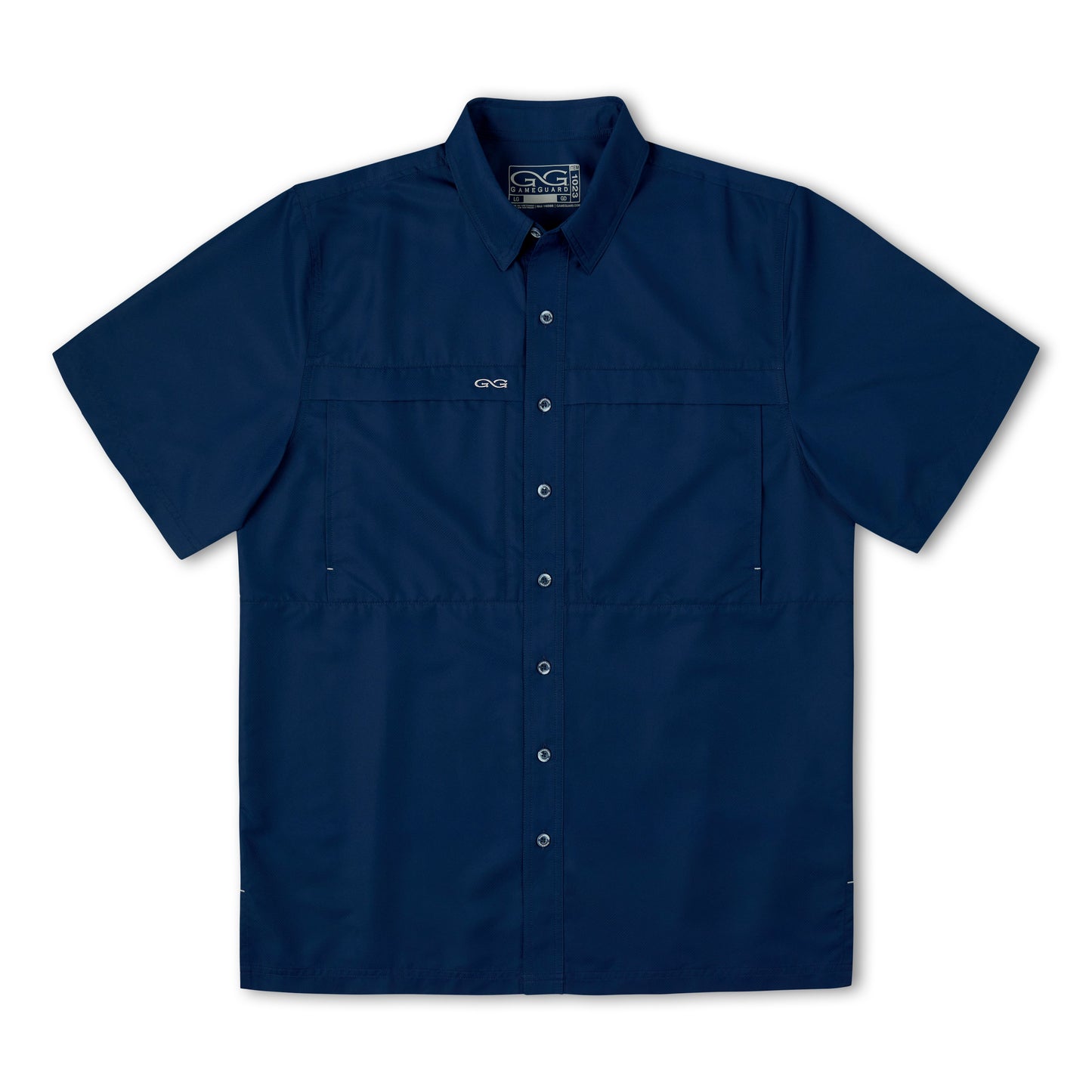Deep Water Original Shirt