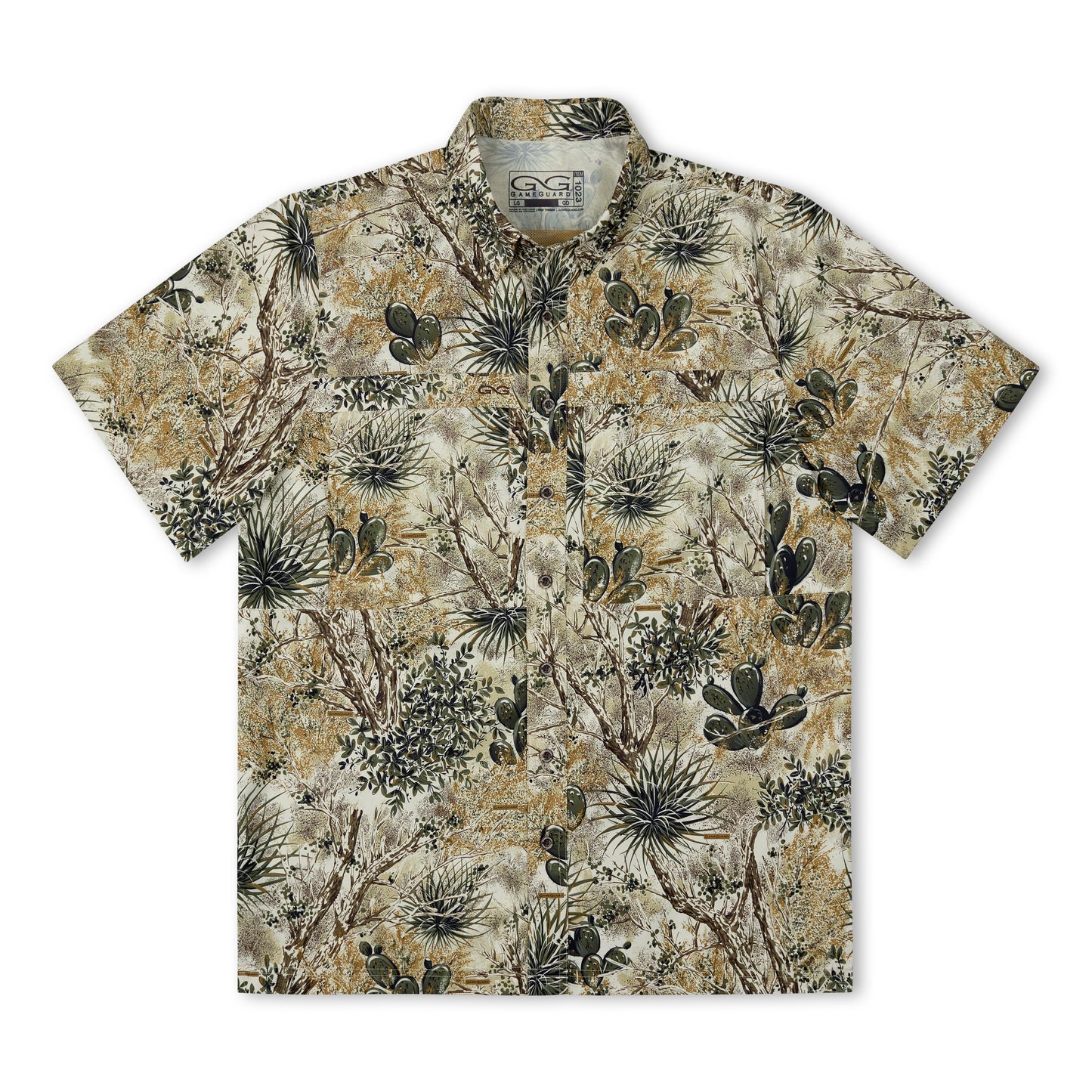 GameGuard Original Shirt