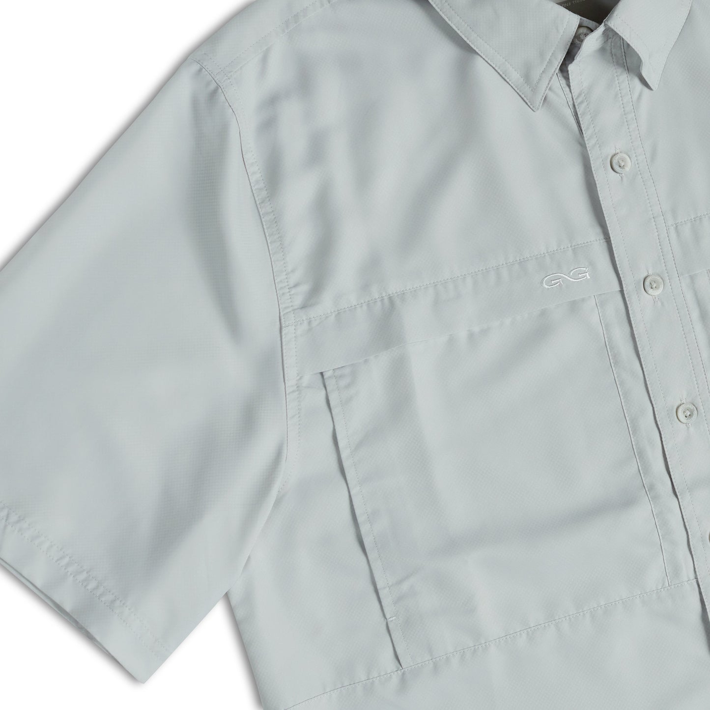 Glacier Original Shirt