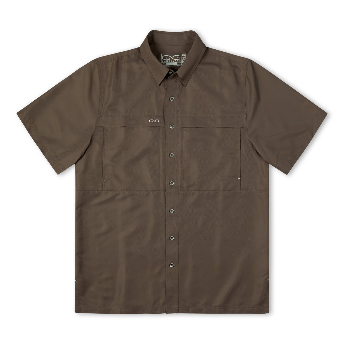 Grit Explorer Shirt