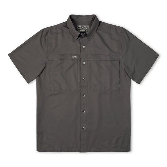 GunMetal Original Shirt