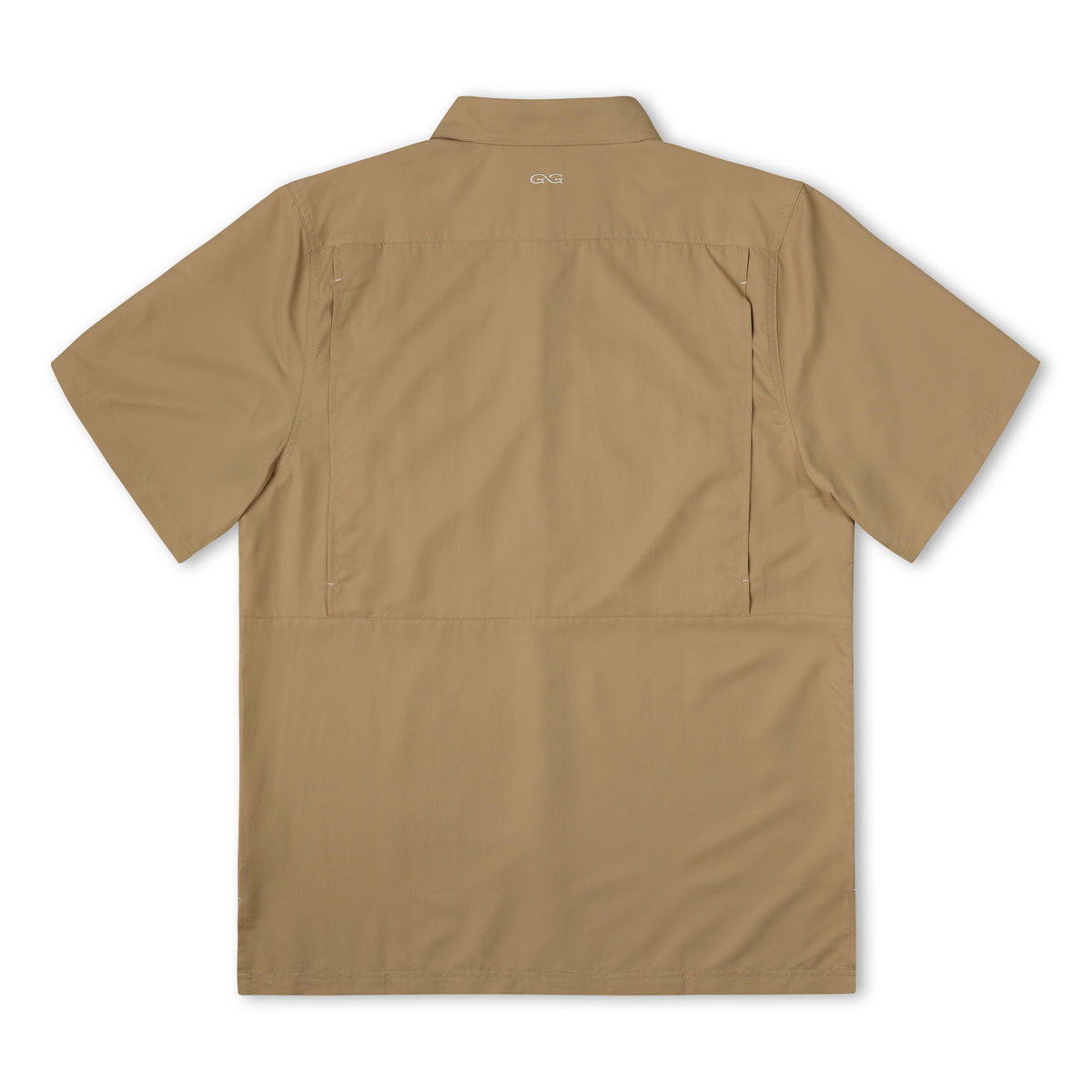 Khaki Original Shirt
