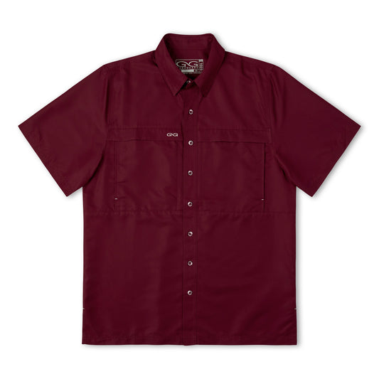 Maroon Original Shirt