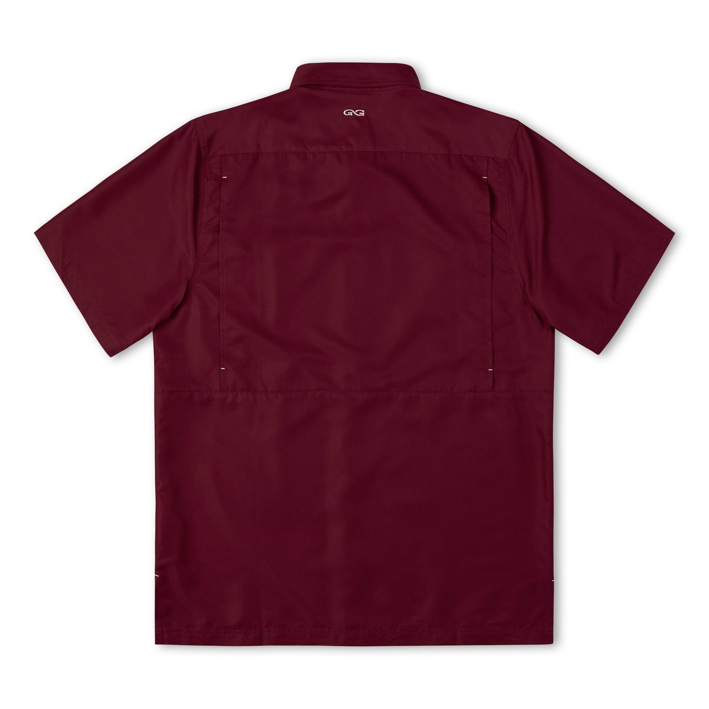 Maroon Original Shirt