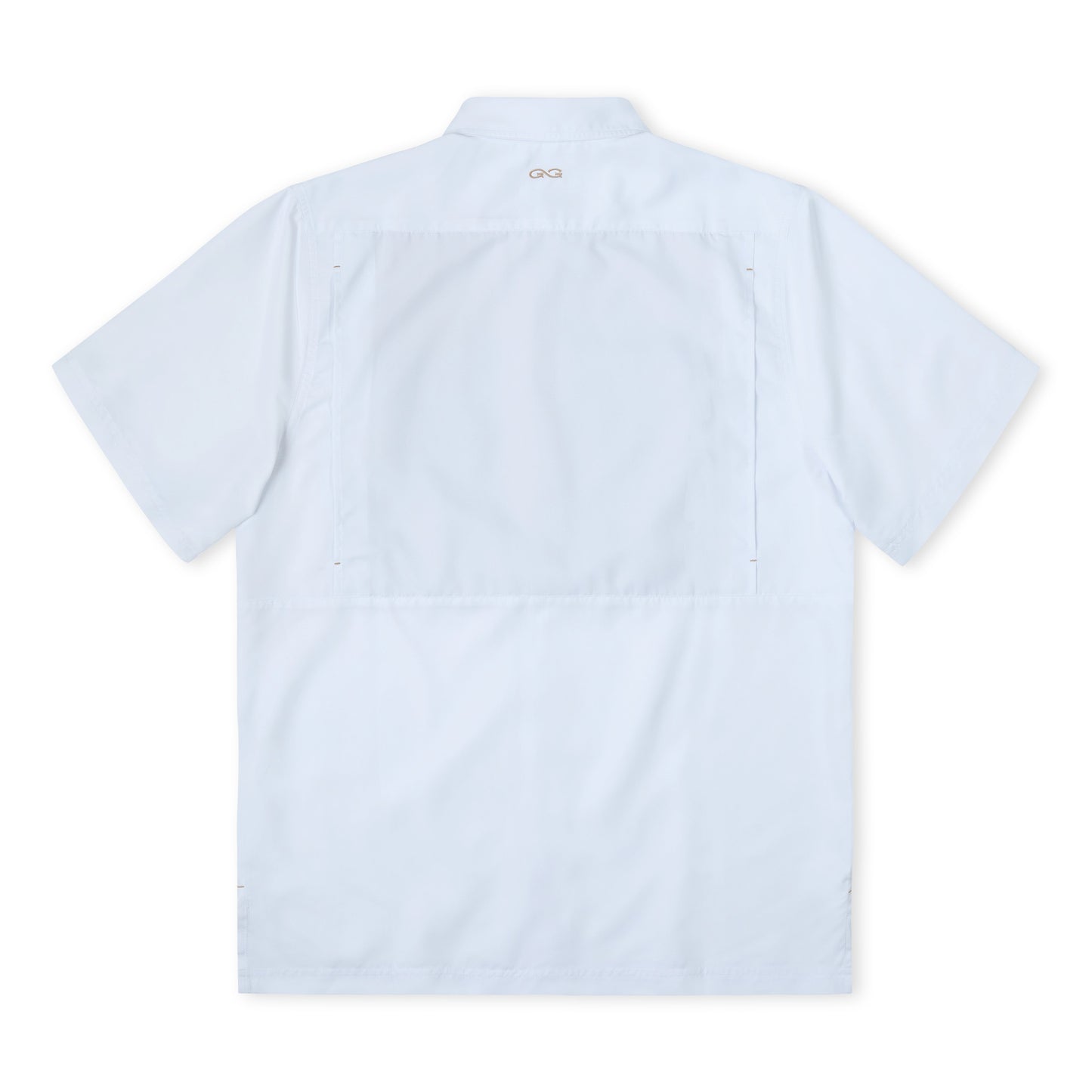White Original Shirt
