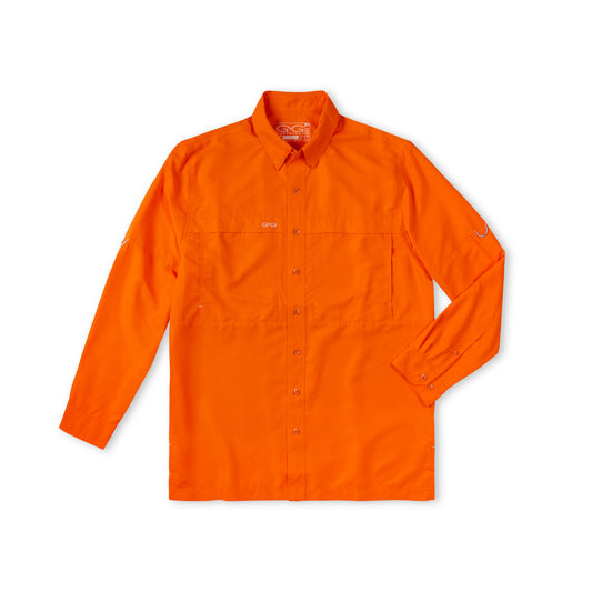Blaze Original Shirt | Long Sleeve