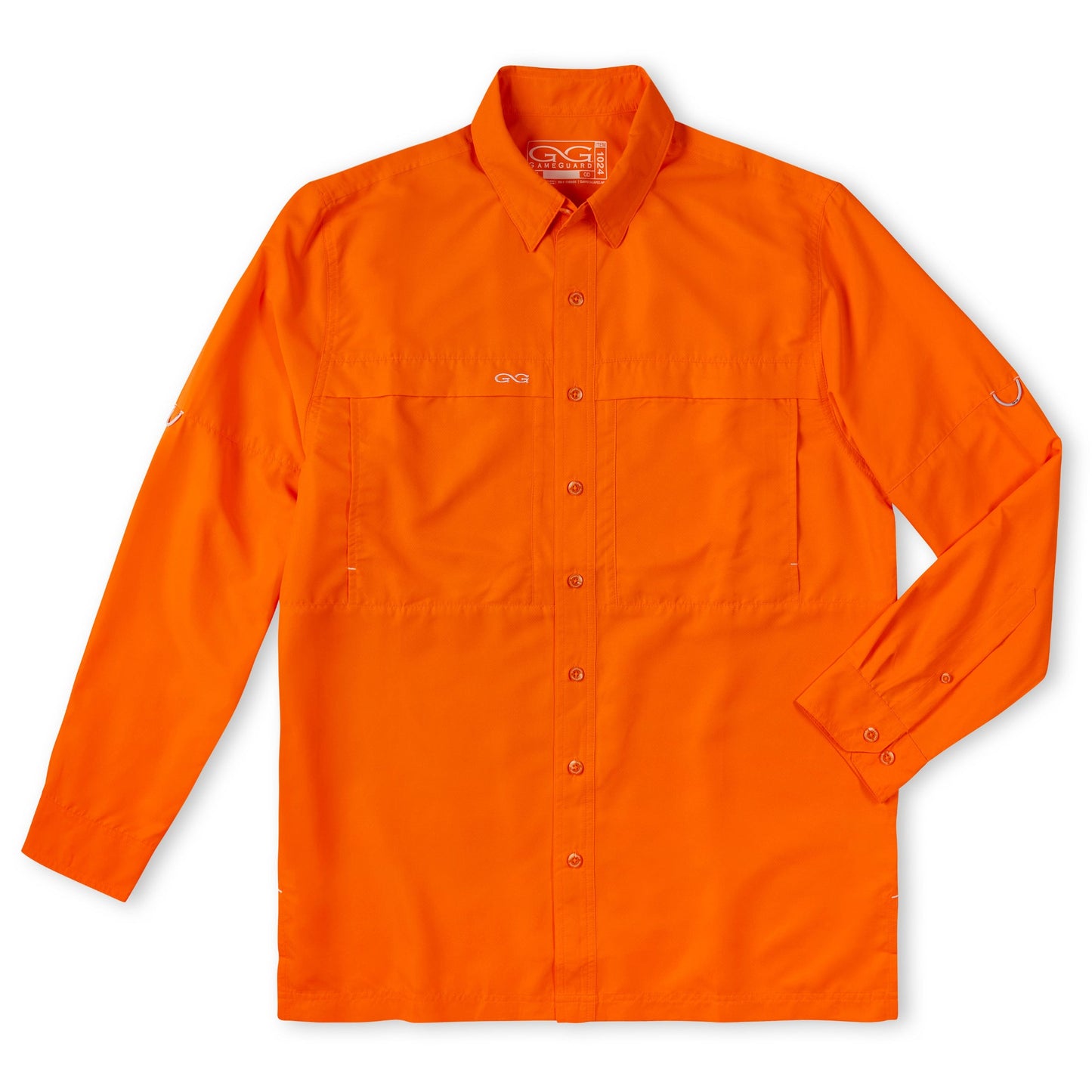 Blaze Original Shirt | Long Sleeve