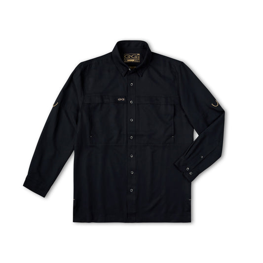 Caviar Original Shirt | Long Sleeve