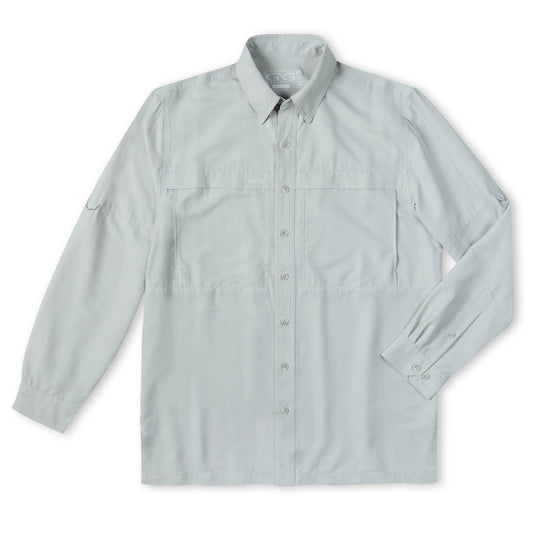 Glacier Original Shirt | Long Sleeve