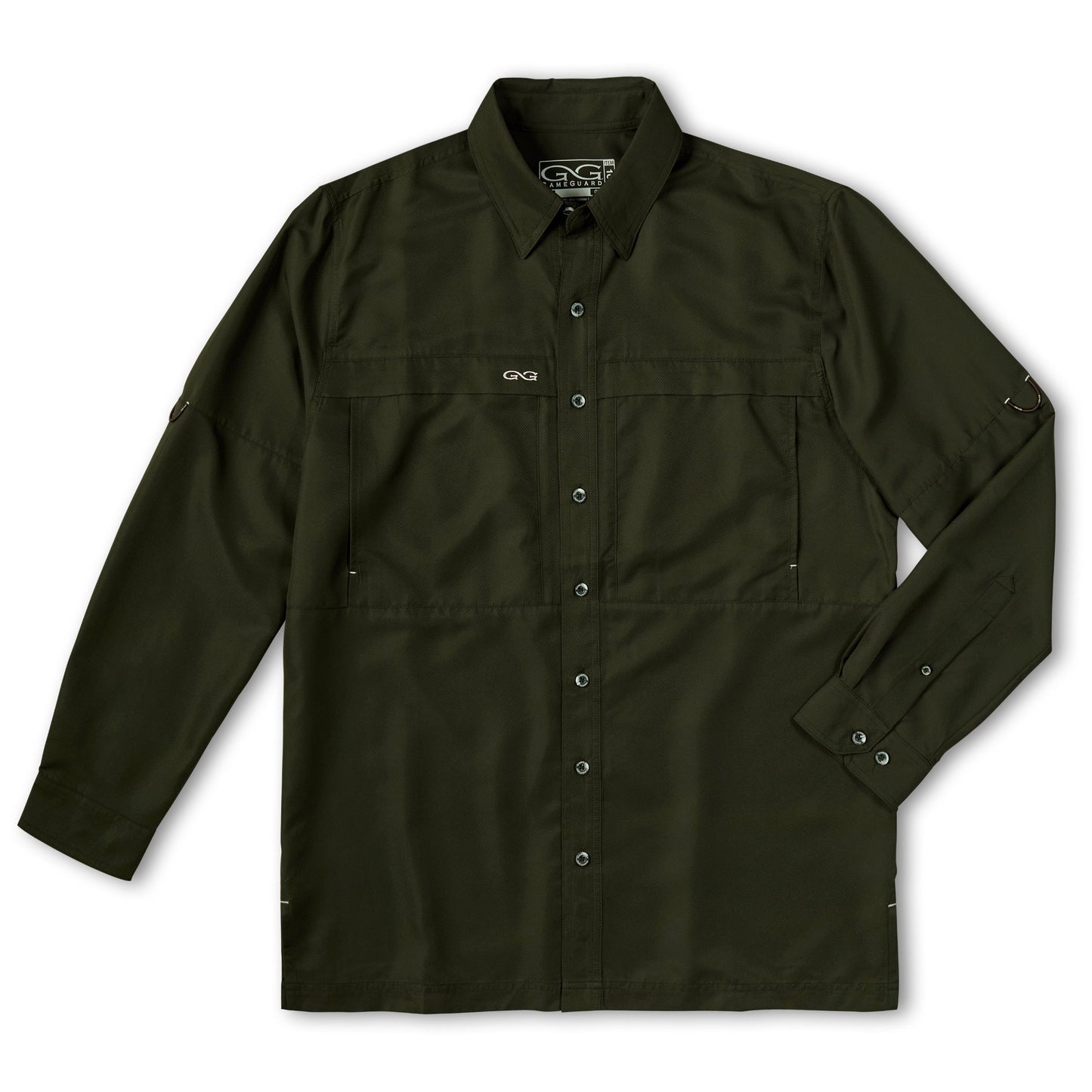 Juniper Original Shirt | Long Sleeve