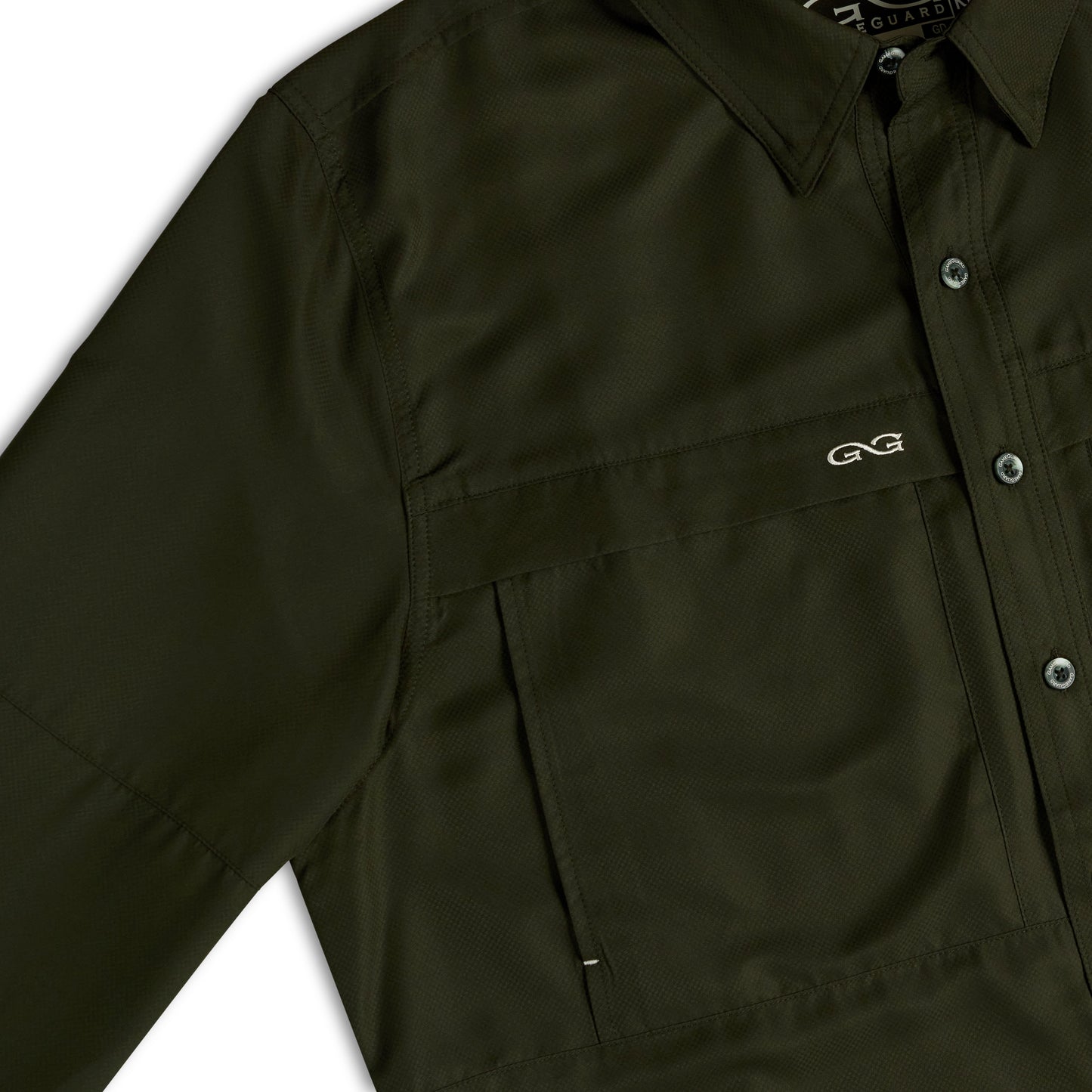 Juniper Original Shirt | Long Sleeve