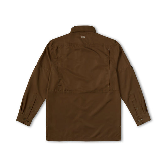 Whiskey Original Shirt | Long Sleeve