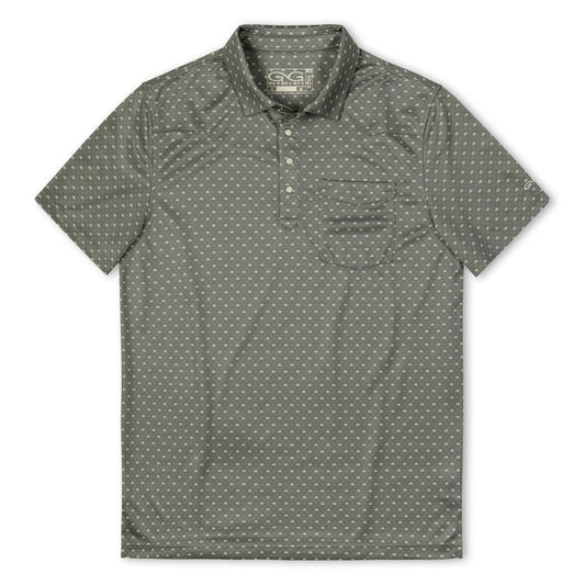 Mesquite Palo Duro Polo