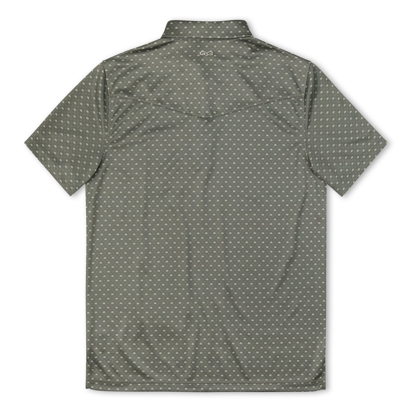 Mesquite Palo Duro Polo