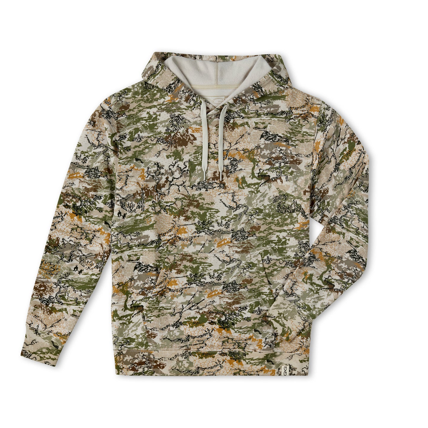 Tracker Hoody