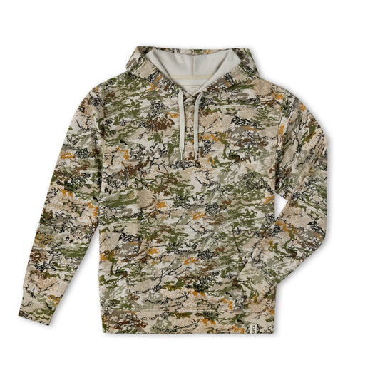 Tracker Hoody