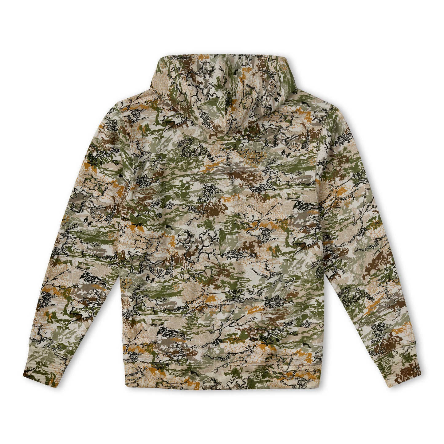 Tracker Hoody
