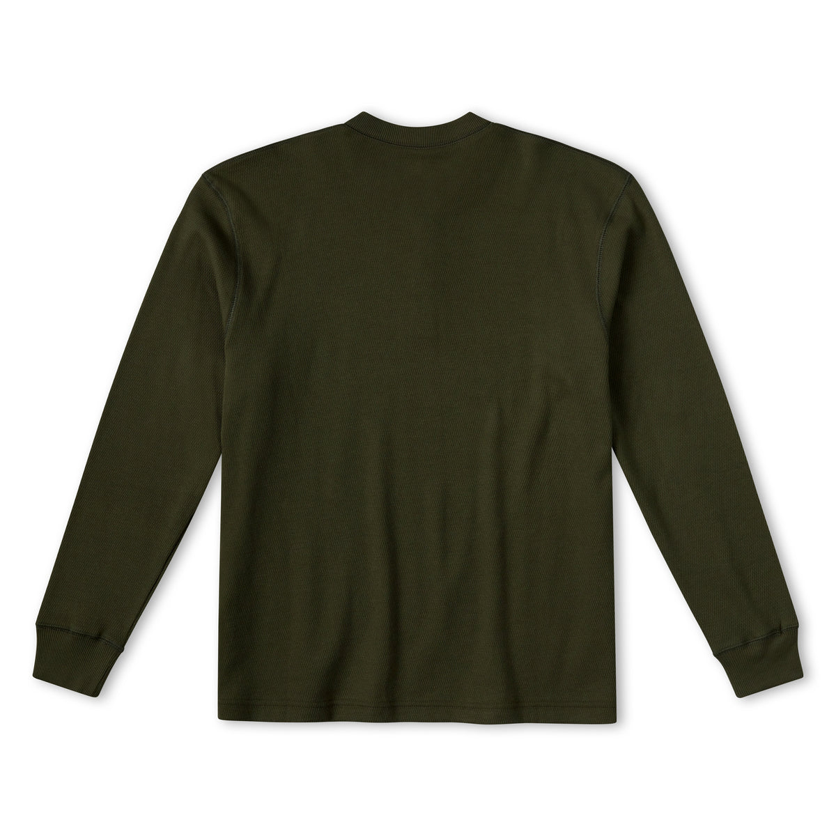 Agave Tracker Henley
