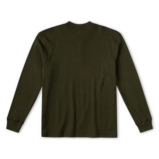 Agave Tracker Henley
