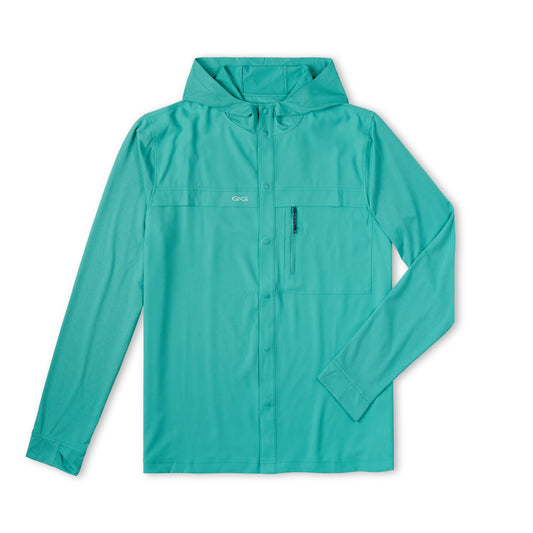 Dorado Defender Hoody