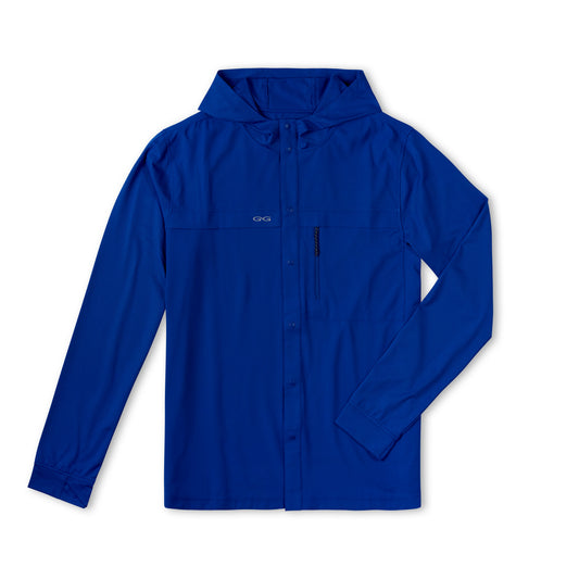 HydroBlue Defender Hoody
