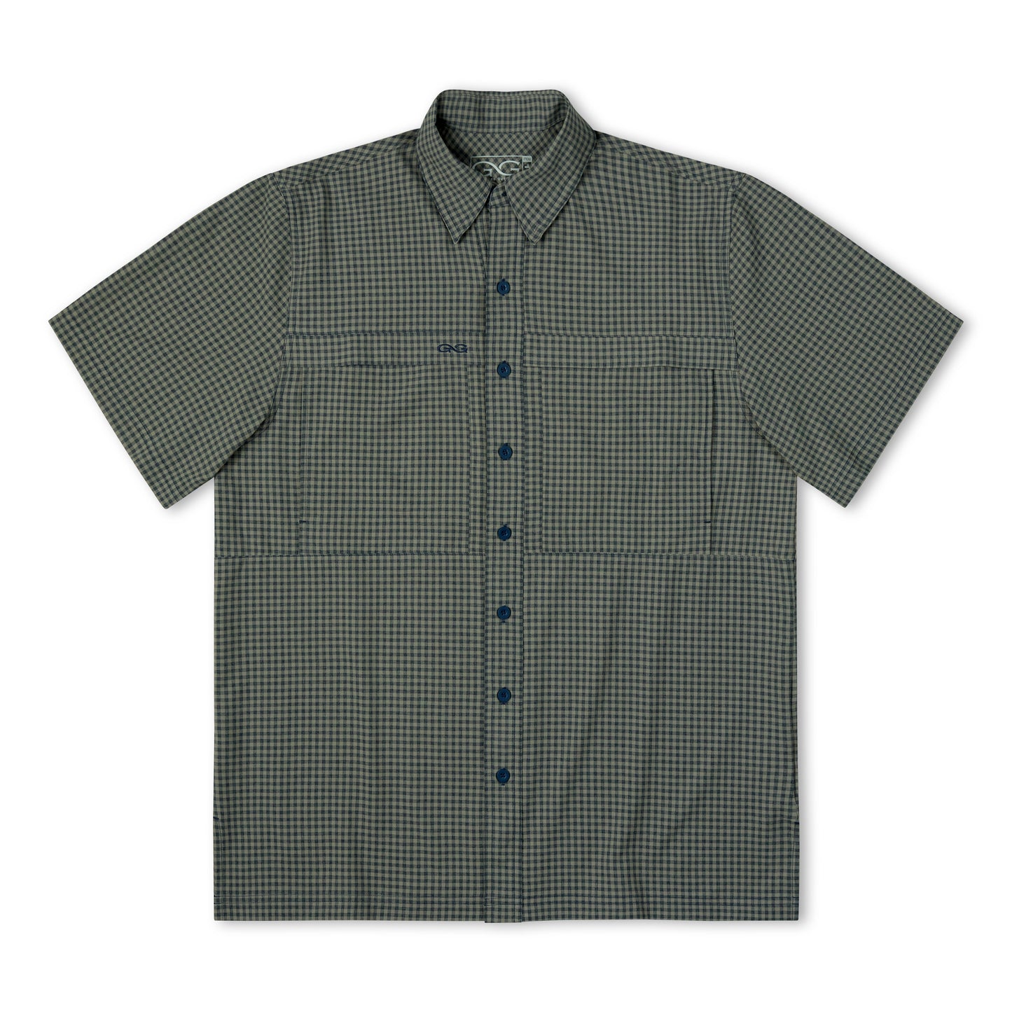 Mesquite TekCheck Shirt