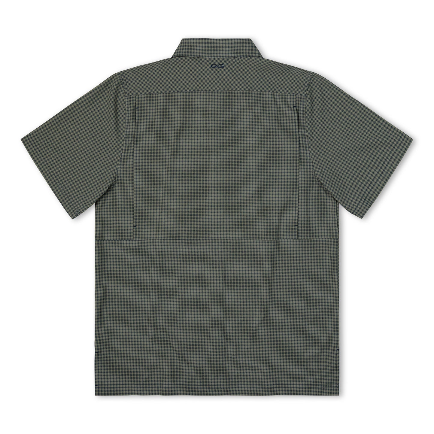 Mesquite TekCheck Shirt