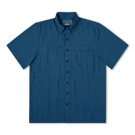 Slate TekCheck Shirt