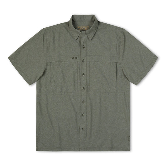 Agave MicroTek Shirt