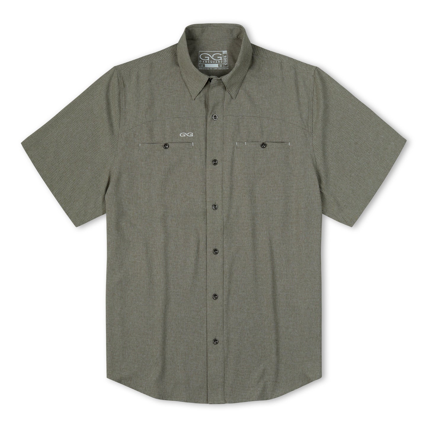 Mesquite Maverick Shirt
