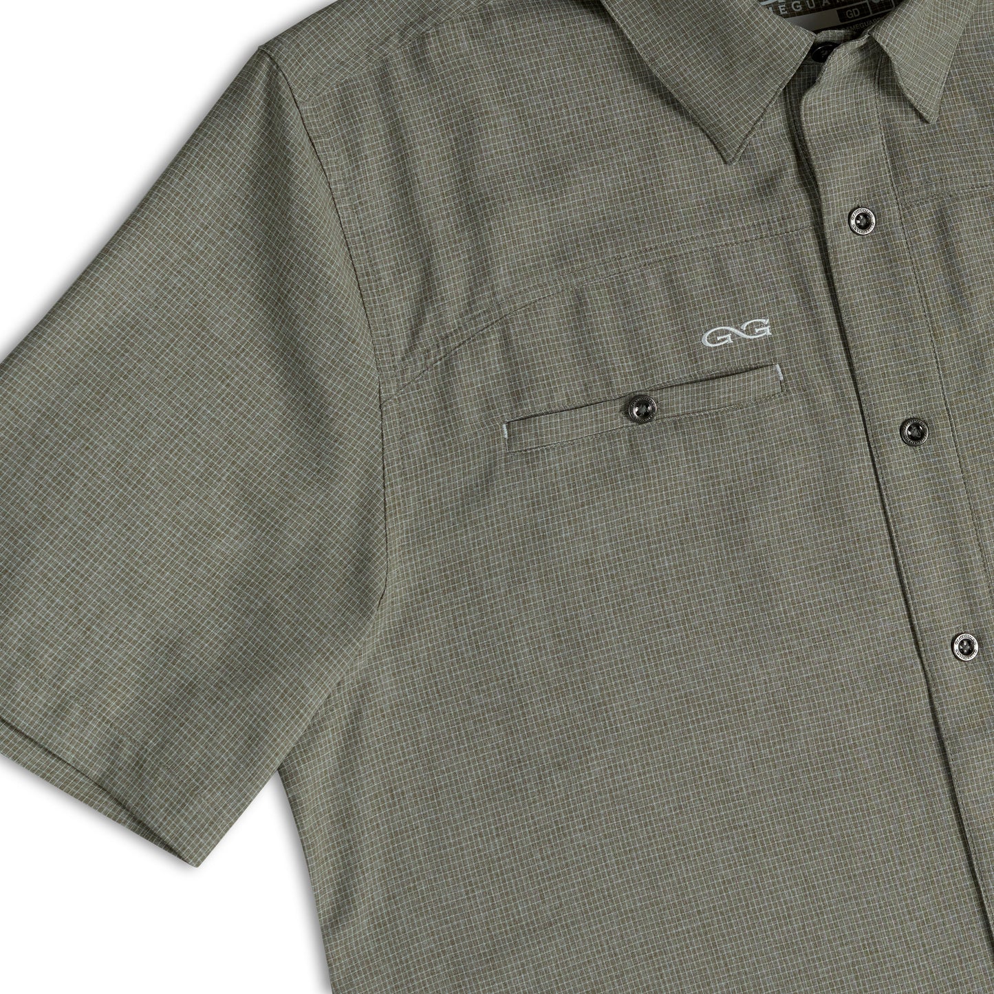 Mesquite Maverick Shirt